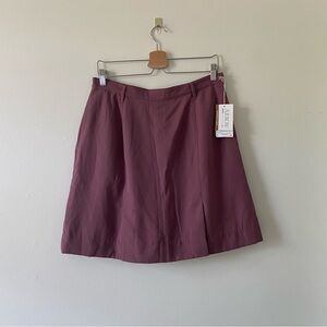 Vintage 90s Arrow Skort